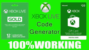 All you need to do is complete our special offers to get a xbox live code in 2020. Free Xbox Live Codes 2020 Generator Working Ways