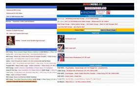 Atoz hindi songs dapat kamu download secara gratis. Bossmobi Mp3 Song Download Bossmobi A To Z Bollywood Movies