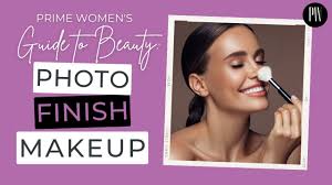 makeup for photos tutorial