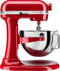 This manual comes under the category kitchen machines and has been rated by 1 people with an average of a 7.5. Kitchenaid Pro 5 Plus 5 Quart Bowl Lift Stand Mixer Empire Red Kv25g0xer Best Buy
