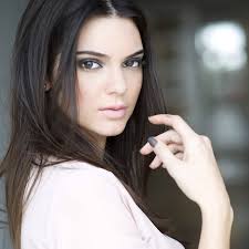 kendall jenner announced as the new