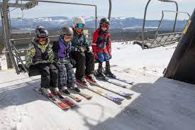 lake tahoe skiing chairlift safety