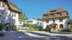 Nos formations à lausanne en suisse. Ensr A Family Oriented Private K 12 School In The Centre Of Lausanne