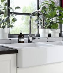 Check spelling or type a new query. Ikea Kitchen Inspiration What To Know Before Buying A New Sink