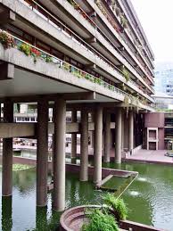 brutal beauty at the barbican london