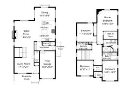 Custom Home Floor Plans Westfield Nj