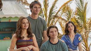 The kissing booth 4 could very have a runtime somewhere in between over 100 minutes and under 130 minutes in length, but that's just speculation at this point. Dde 4nlllpmutm