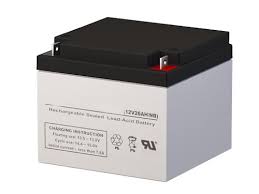 Csb Battery Gp12260 Nb2 Battery Replacement