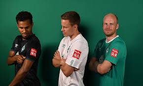 Get the latest werder bremen news, scores, stats, standings, rumors, and more from espn. New Sleeve Sponsor Tou Tou Sv Werder Bremen