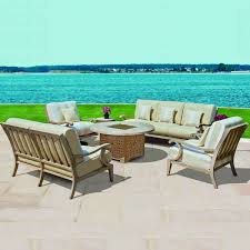 Patio Furniture Cast Classics