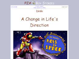 PZA: A Change in Life's Direction