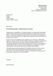 Guideline   nursing cover letter example   Justin   Pinterest     Best images about Cover Letter Examples on Pinterest Nurse practitioner  Professional resume and Cover letter for