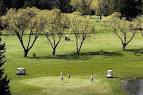 Wandermere Golf Course - Spokane-area golf courses - Local Guides ...