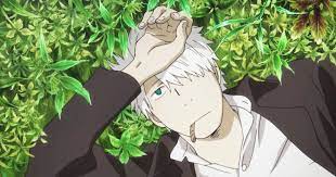 Wherein a hand is lost and a plan is made; Mushishi Watch Order Guide