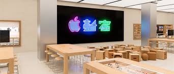 Самые новые твиты от app store (@appstore): Apple S Store In Vienna Austria Will Be The First To Re Open In Europe Gsmarena Com News