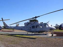 They built a total of 352. Bell 214st Uh 1n Huey Iroquois Helicopter Flying Leatherneck Aviation Museum
