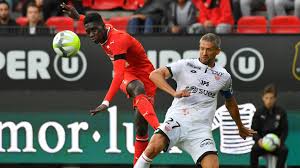 Rennes and dijon will be the latest ligue 1 fixture that we'll be taking in this match, we believe that dijon will return to losing ways thanks to renne's almost perfect form. Malcom Vs Ismaila Sarr Wer Ist Das Grossere Ligue 1 Talent Goal Com
