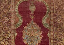 exhibition program prayer carpets