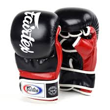 boxing muay thai fight equipment
