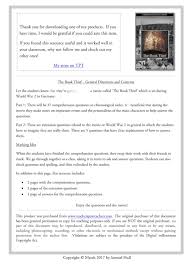 the book thief movie questions activities answer key click here for more details