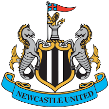 Free download man utd badge vector in adobe illustrator (eps) file format. Newcastle United F C Wikipedia