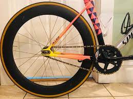 road bike gravel bike tire sizes