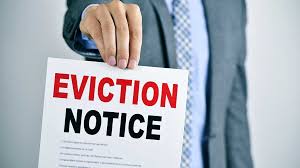 5 things to do after evicting a tenant