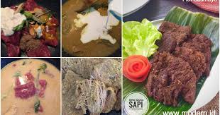 Maybe you would like to learn more about one of these? Resep Empal Gepuk Daging Sapi Enaknya Bikin Laper Terus Modern Id