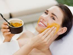 best diy anti acne face pack with