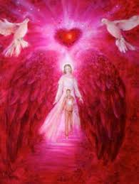 cupids angels of love