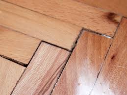 hardwood floor s common causes