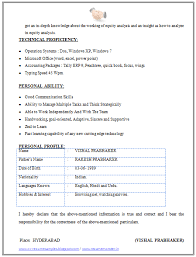 Mechanical engineer resume writing & job search guide. Cv Format For Mba Finance 2 Resume Format Download Good Communication Skills Download Resume