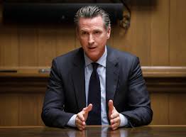 Gavin newsom announced tuesday a guide to how california will reopen society and the economy across the state as officials weigh lifting restrictive orders meant to curb the spread of the coronavirus. Editorial Chronicle Endorses Gavin Newsom For California Governor Sfchronicle Com
