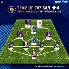 Đội tuyển bóng đá quốc gia tây ban nha được thành lập vào năm 1920, đại diện cho tây ban nha tham dự thế vận hội mùa hè tổ chức tại bỉ trong năm đó. Team Up Tay Ban Nha Ea Sports Fifa Online 4 Vietnam Facebook