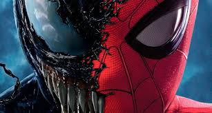 It is set in the mcu. Spider Man Becomes Venom In Hair Raising Homesick Teaser Trailer Goliath