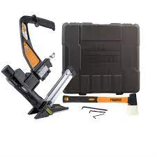 16 gauge 2 flooring nailer stapler