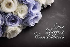 30 best condolence messages for grief