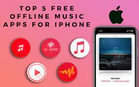 You can save any song offline according to your need. Top 5 Free Offline Music Apps For Iphone In 2021 Ranking Expert