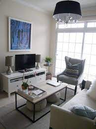 Home interior design ideas for small living room. Pin On There S No Place Like Home