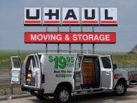 U Haul Moving Truck Rental In San Antonio Tx At U Haul