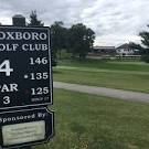 Foxboro Golf Club - Golf Course in Oregon