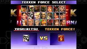 Can you unlock characters in tekken 3? Tekken 3 Unlock All Characters Aal Video Dailymotion