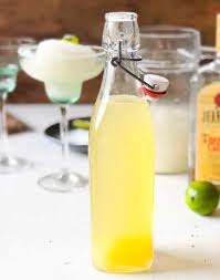 frozen margarita mix recipe home