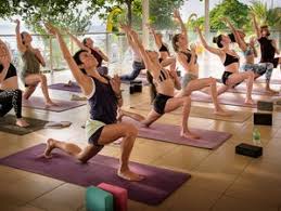 vinyasa yoga teacher training in bali