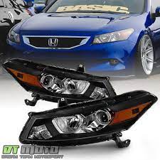 for 2008 2016 honda accord 2 door coupe