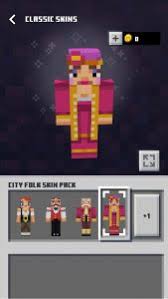 Skin dermatitis is an umbrella term describing inflammation of the skin. Minecraft Earth Skins Guide How To Select Your Skins