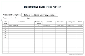 Restaurant Flyer Templates Free Restaurants Template Table