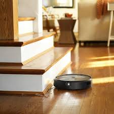 irobot roomba j7 7150 robot vacuum