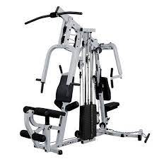 is the body solid exm2500s the perfect