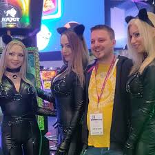 Join today to share in its thrills and winnings! Mp Attacks Archaic Use Of Scantily Clad Models At Gambling Trade Show Gambling The Guardian